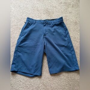 Size 30 Men’s Kirkland Shorts - Blue